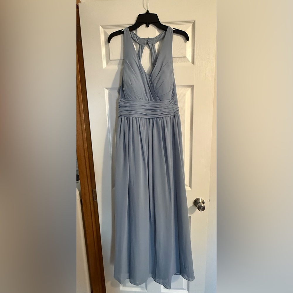 Azazie Bridesmaid Dress